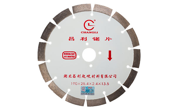如何有效的延長(zhǎng)花崗巖鋸片的使用壽命？